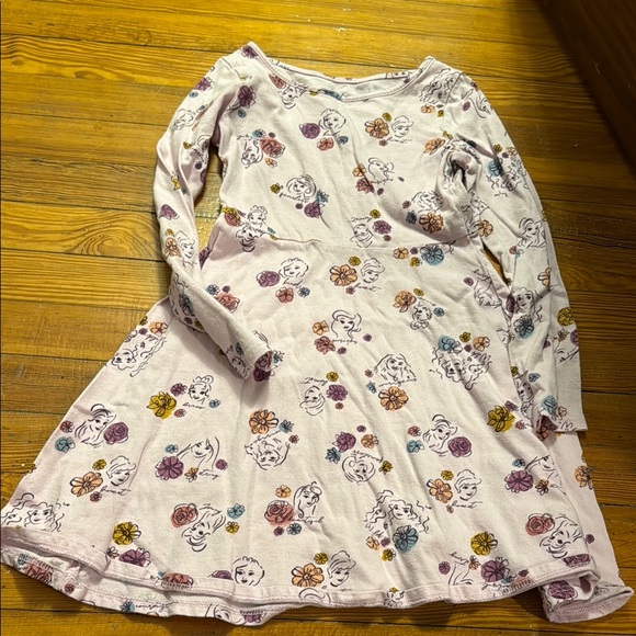 Disney Other - Disney Kids Dress